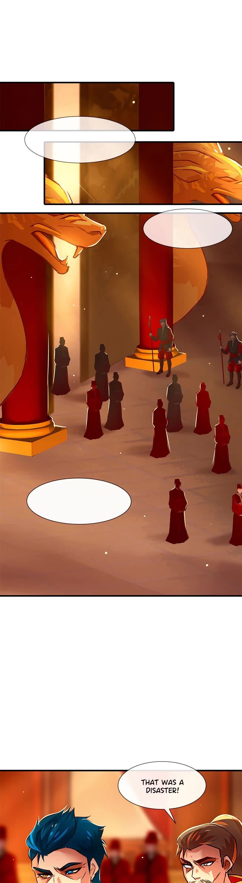 SubZero Chapter 99 - Page 55