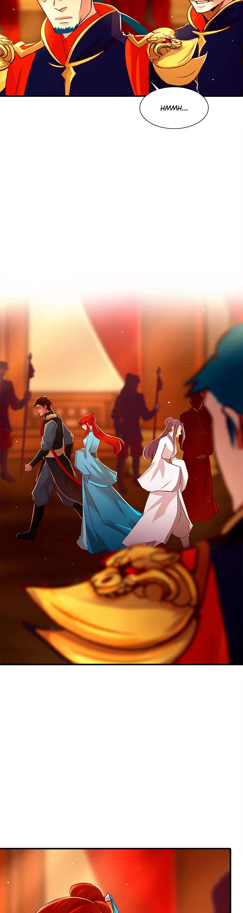 SubZero Chapter 99 - Page 56