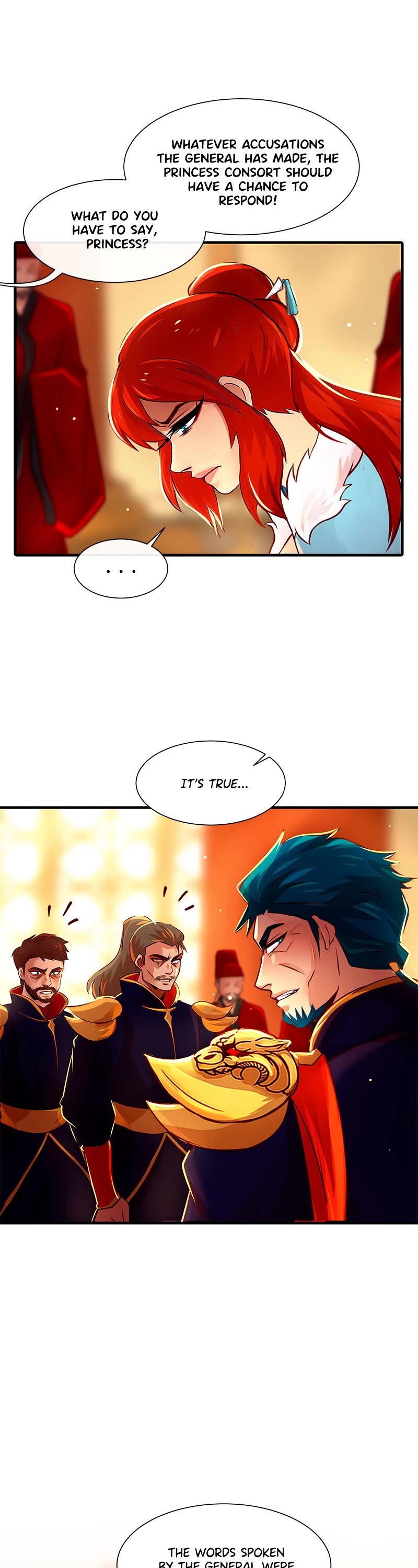 SubZero Chapter 99 - Page 8