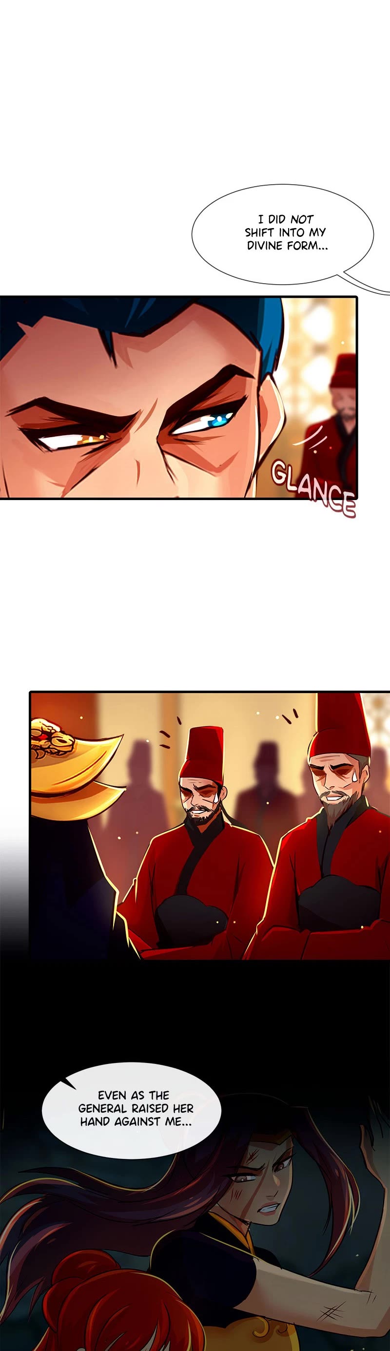 SubZero Chapter 99 - Page 10