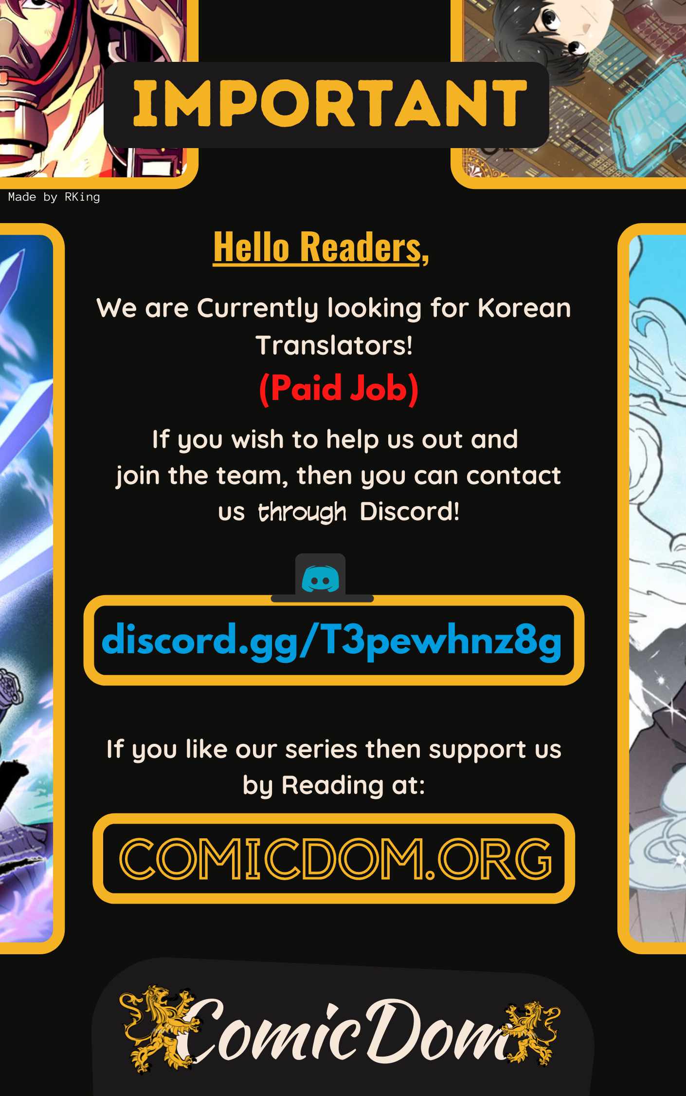 Success Story of the Omnipotent Soldier Chapter 5 - Page 10