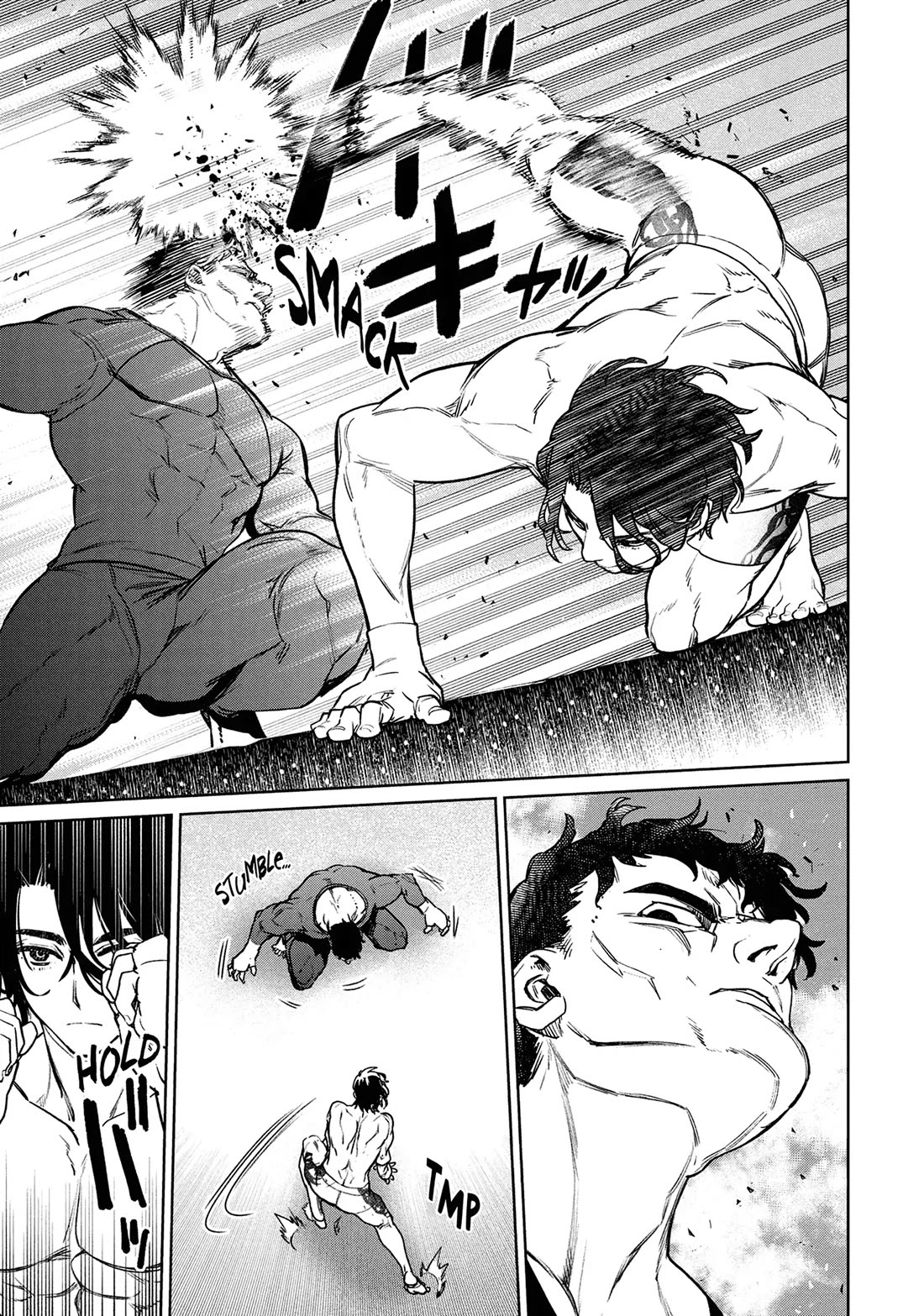 Succubus & Hitman Chapter 40 - Page 11