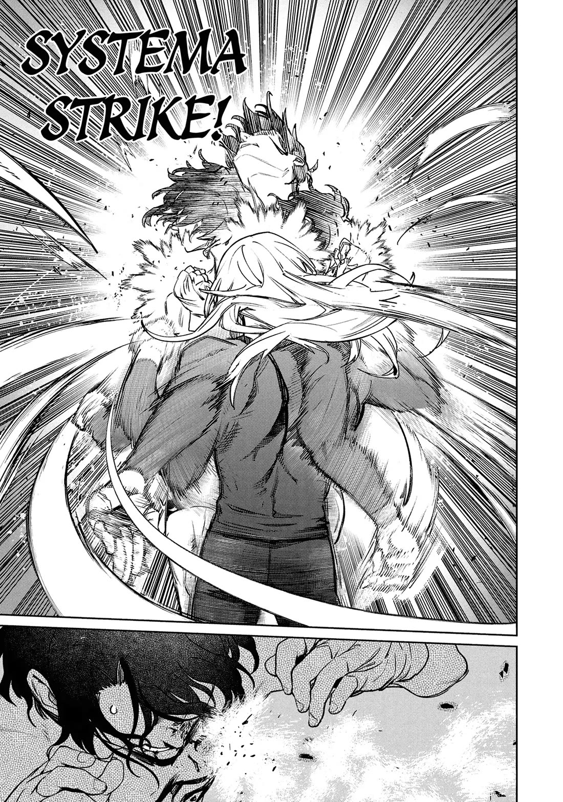 Succubus & Hitman Chapter 41 - Page 5