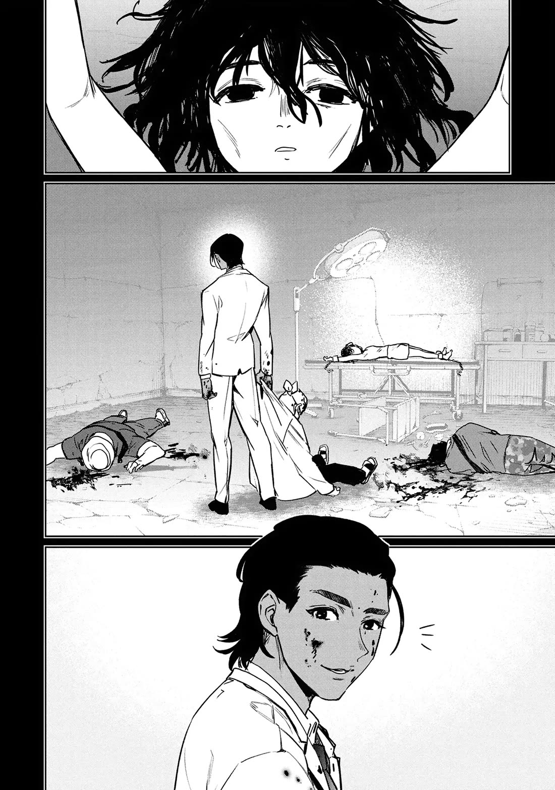 Succubus & Hitman Chapter 41 - Page 10