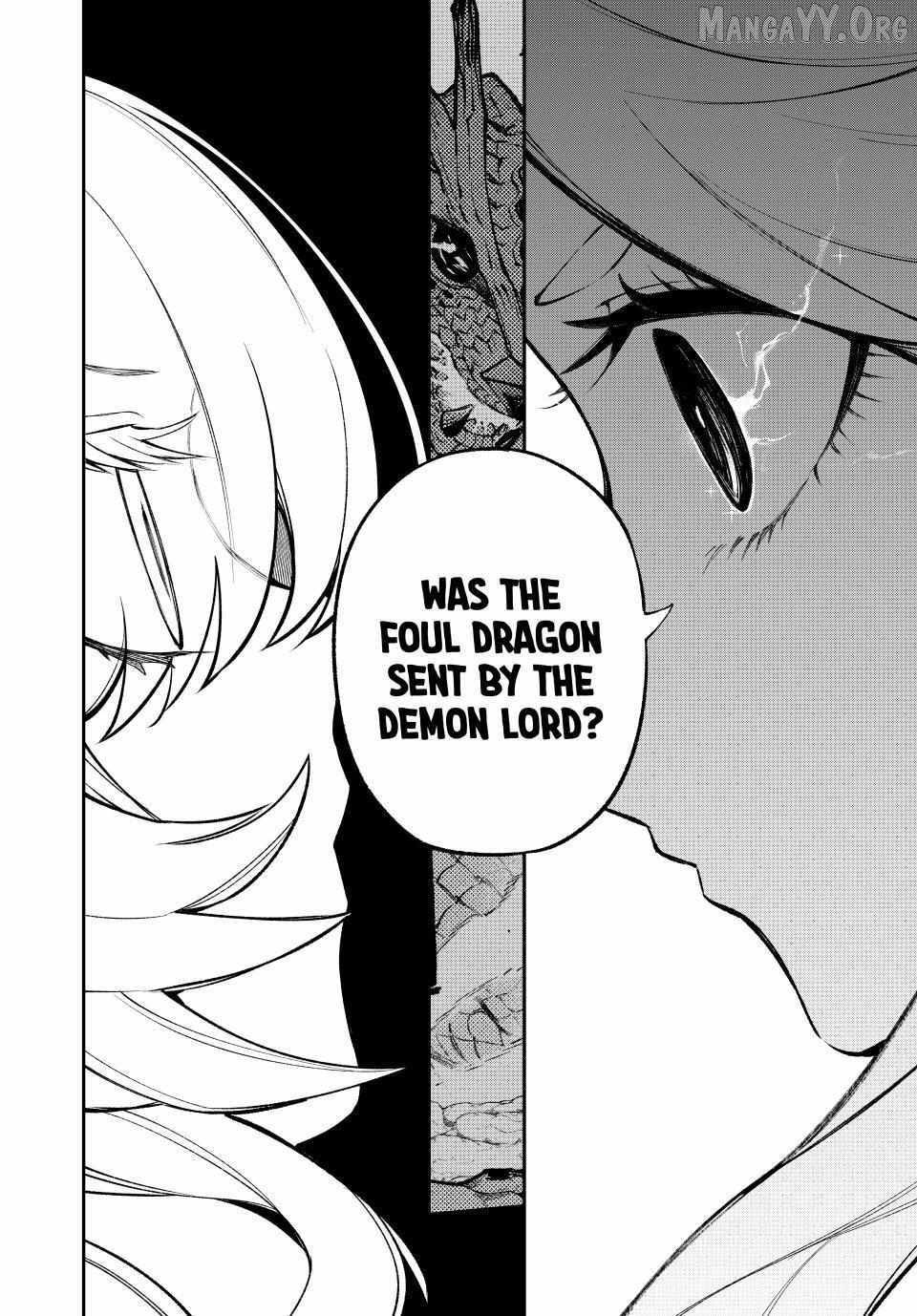 Sudachi no Maoujou Chapter 37 - Page 18