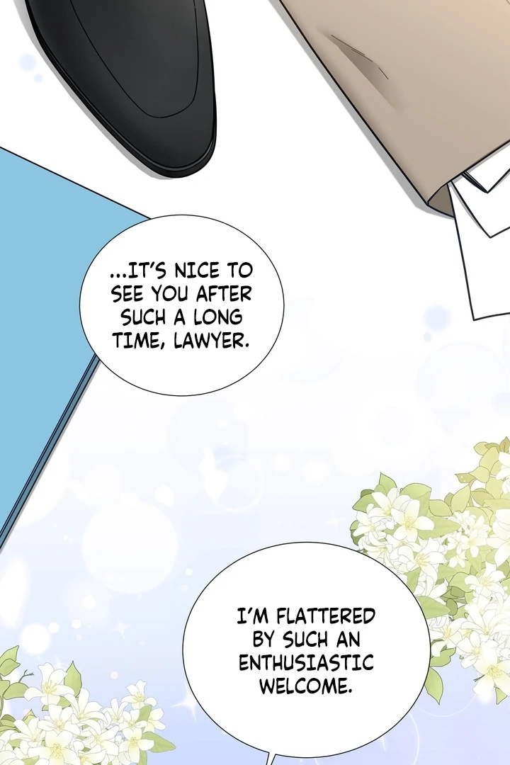 Sue me, Baby Chapter 0.1 - Page 22