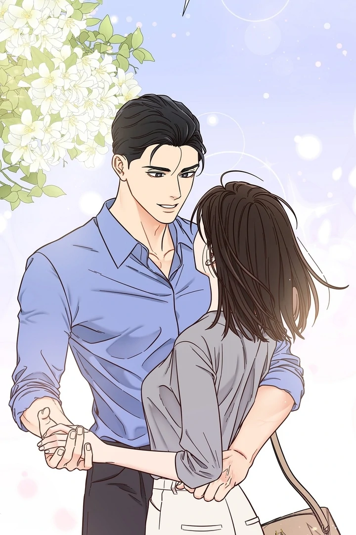 Sue me, Baby Chapter 0.1 - Page 23