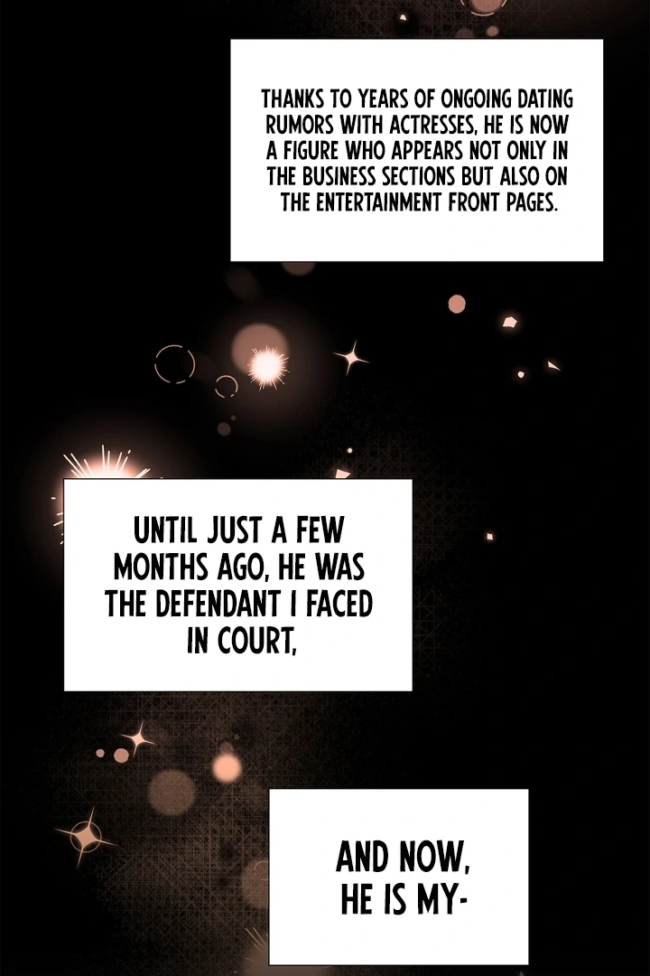 Sue me, Baby Chapter 0.1 - Page 30