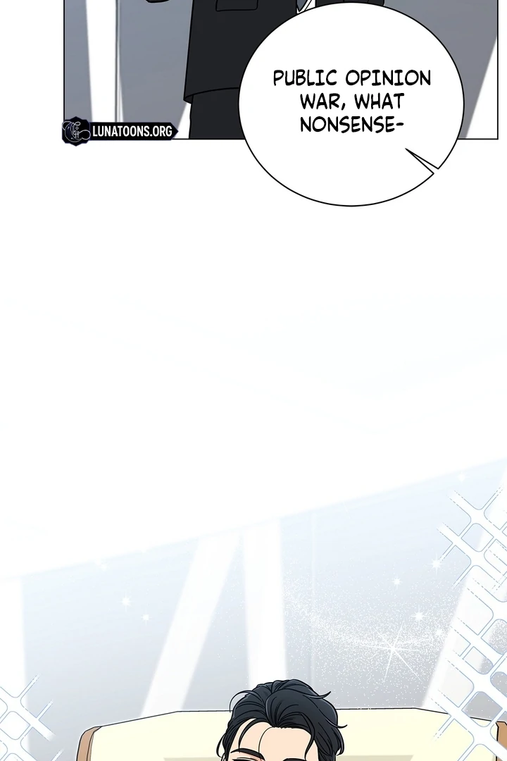 Sue me, Baby Chapter 0.1 - Page 4