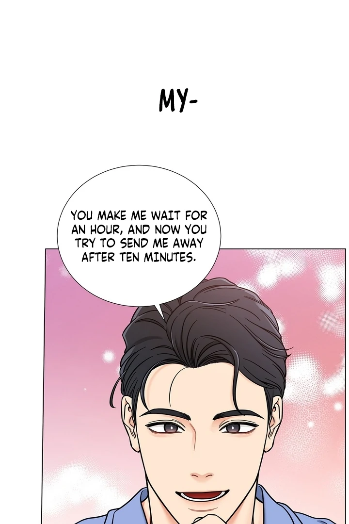 Sue me, Baby Chapter 0.1 - Page 33