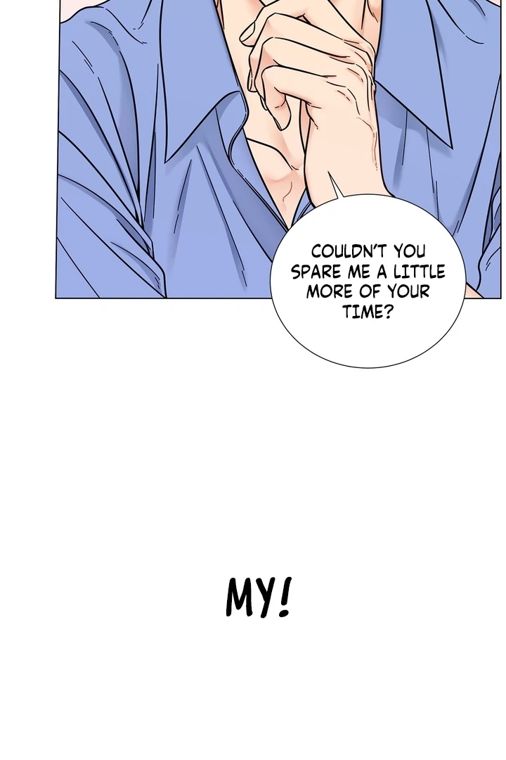 Sue me, Baby Chapter 0.1 - Page 34