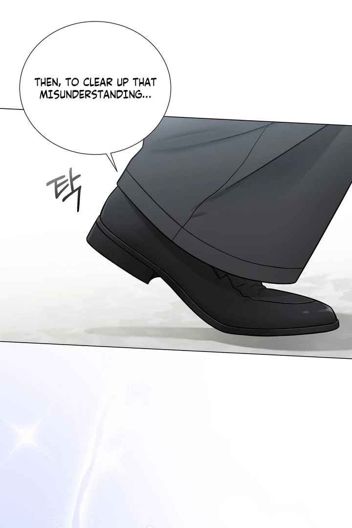 Sue me, Baby Chapter 0.1 - Page 35