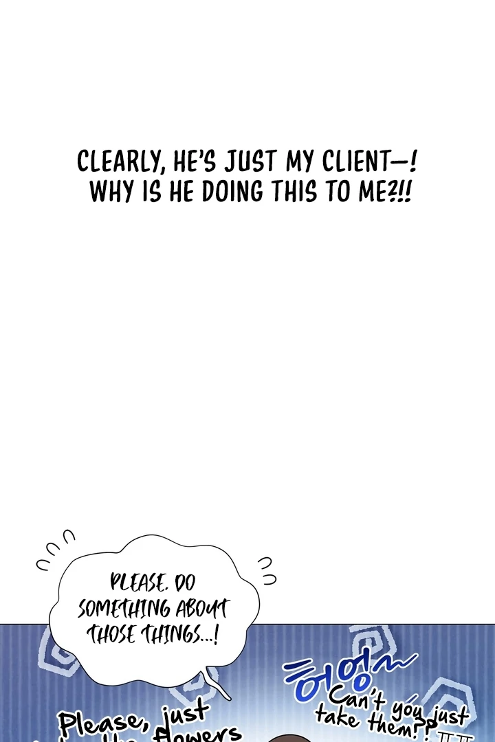 Sue me, Baby Chapter 0.1 - Page 38