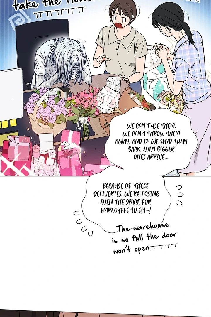 Sue me, Baby Chapter 0.1 - Page 39