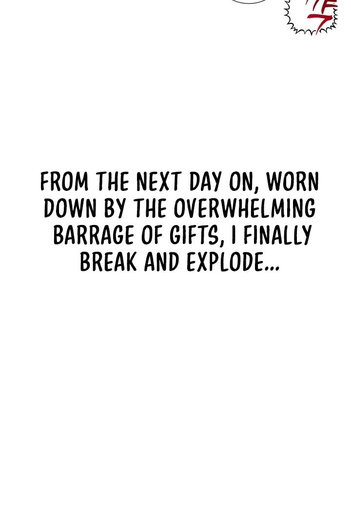 Sue me, Baby Chapter 0.1 - Page 43