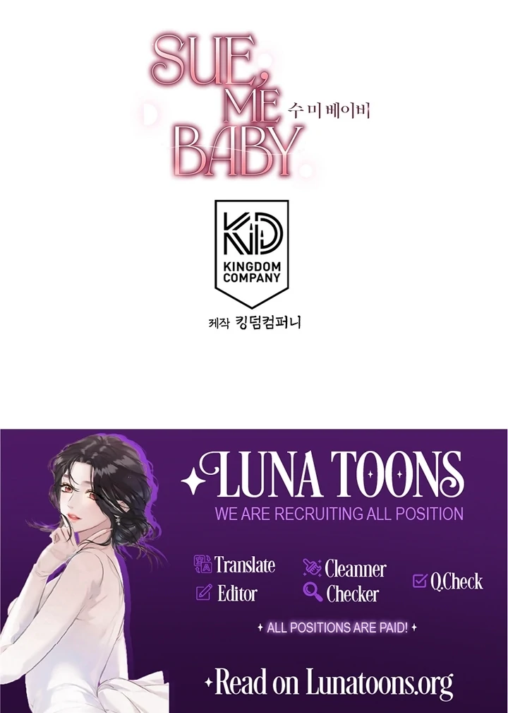 Sue me, Baby Chapter 0.1 - Page 55