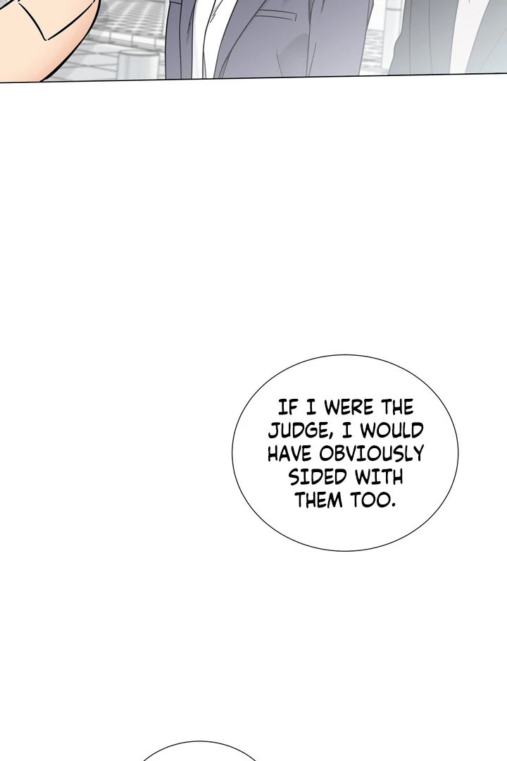 Sue me, Baby Chapter 0.1 - Page 7