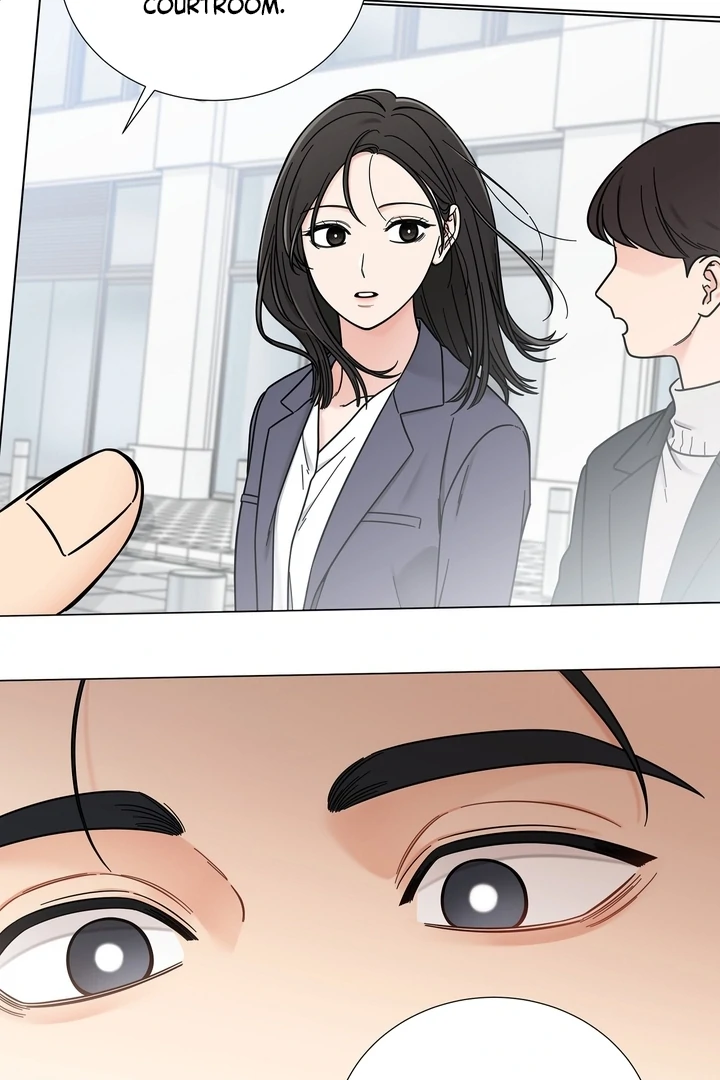 Sue me, Baby Chapter 1 - Page 11