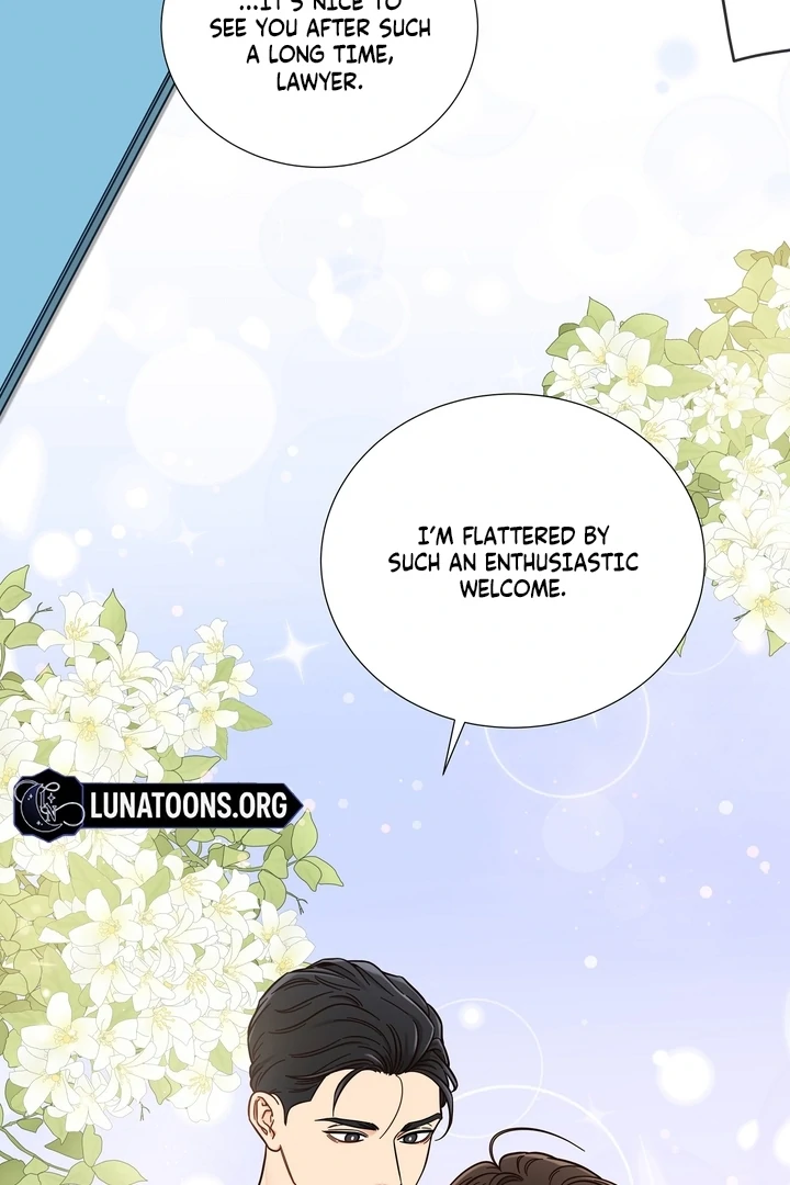 Sue me, Baby Chapter 1 - Page 35