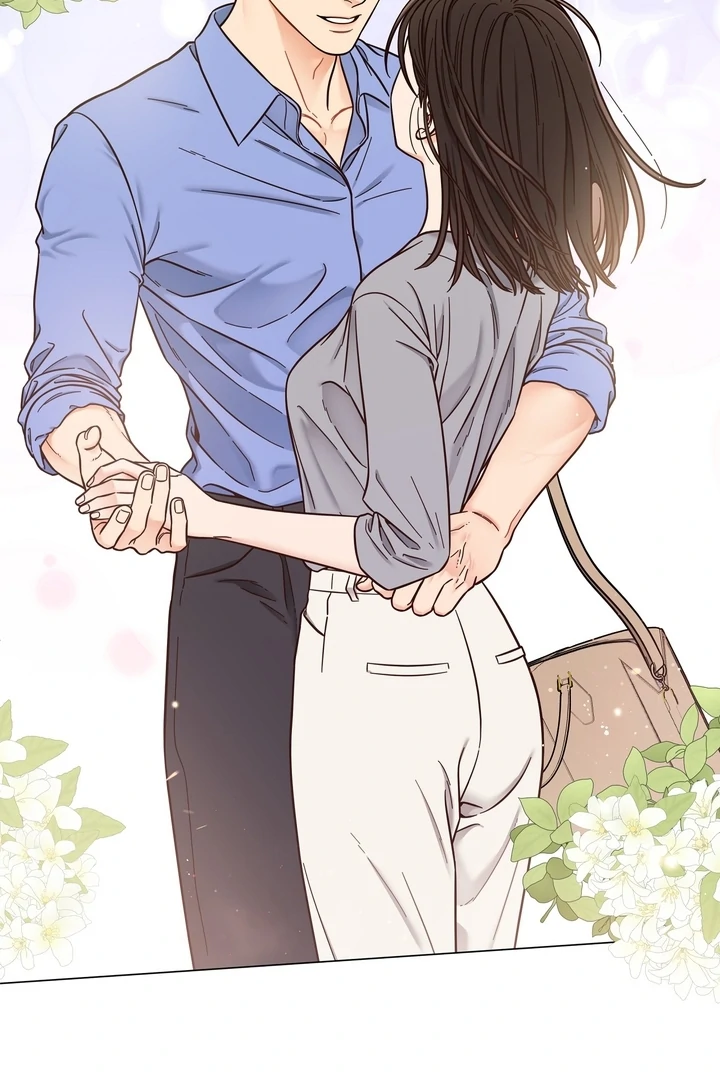 Sue me, Baby Chapter 1 - Page 36