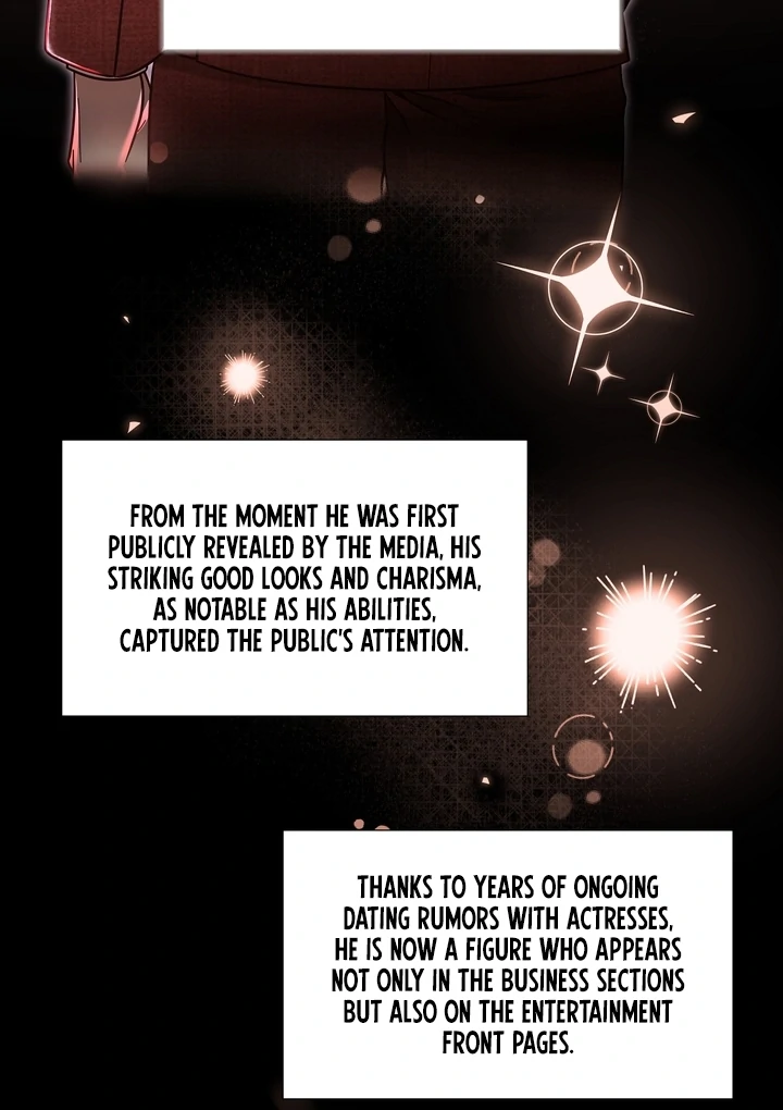 Sue me, Baby Chapter 1 - Page 42