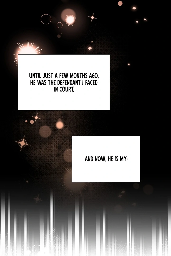 Sue me, Baby Chapter 1 - Page 43