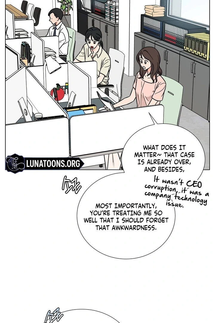 Sue me, Baby Chapter 1 - Page 45