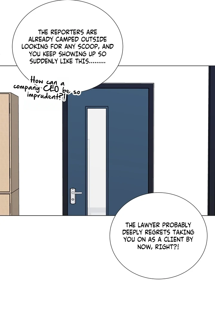 Sue me, Baby Chapter 1 - Page 47