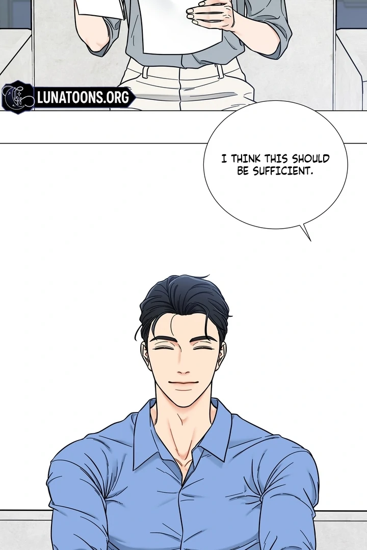 Sue me, Baby Chapter 1 - Page 49