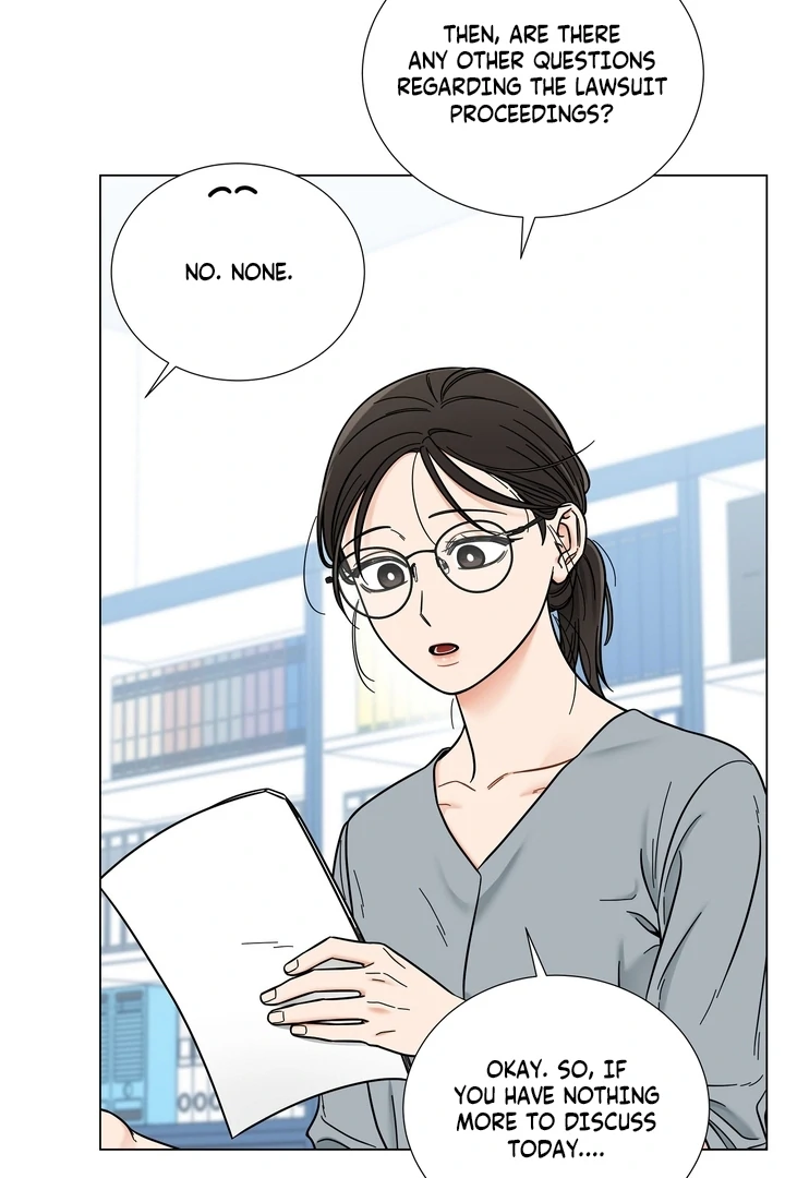 Sue me, Baby Chapter 1 - Page 52