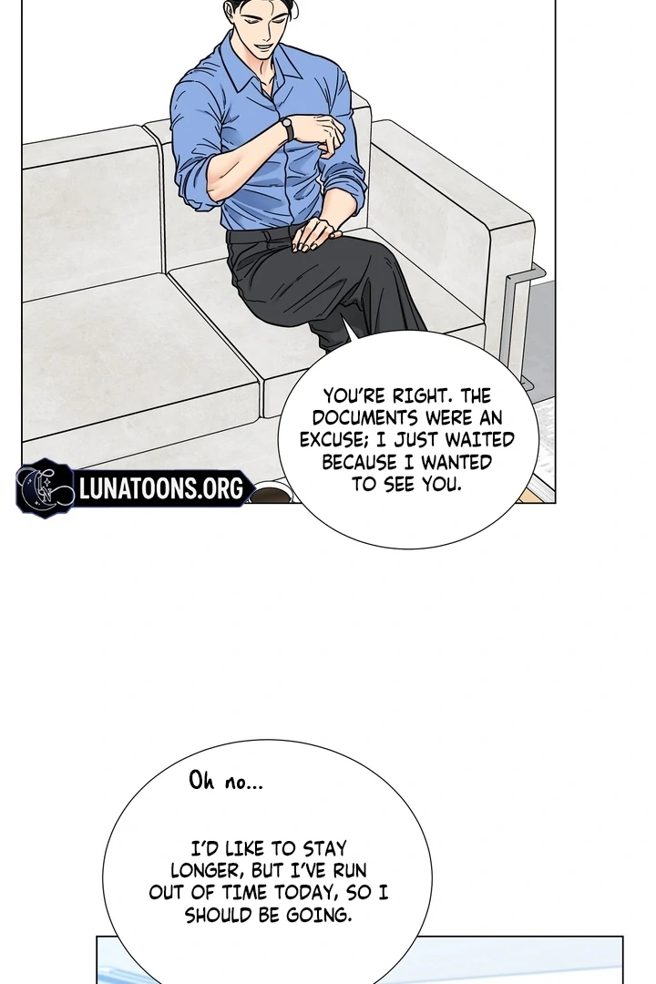 Sue me, Baby Chapter 1 - Page 59