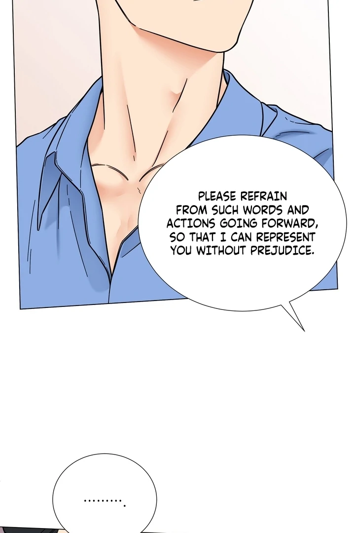 Sue me, Baby Chapter 1 - Page 66