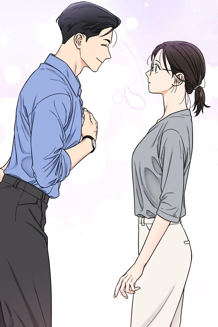 Sue me, Baby Chapter 1 - Page 71