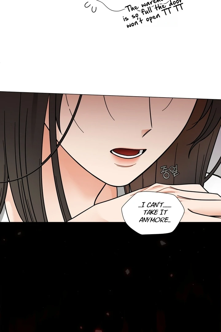 Sue me, Baby Chapter 1 - Page 82