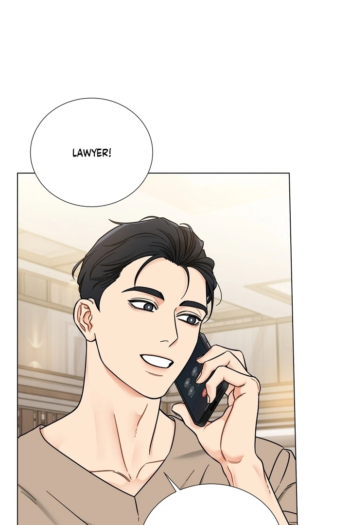 Sue me, Baby Chapter 1 - Page 89