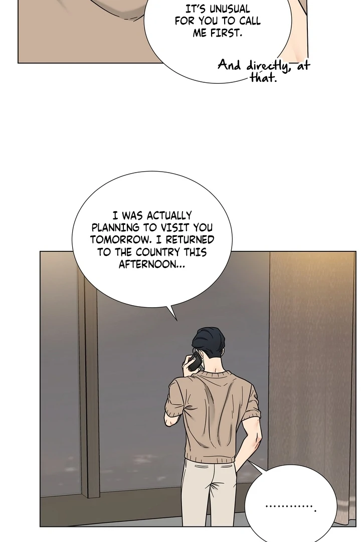 Sue me, Baby Chapter 1 - Page 90