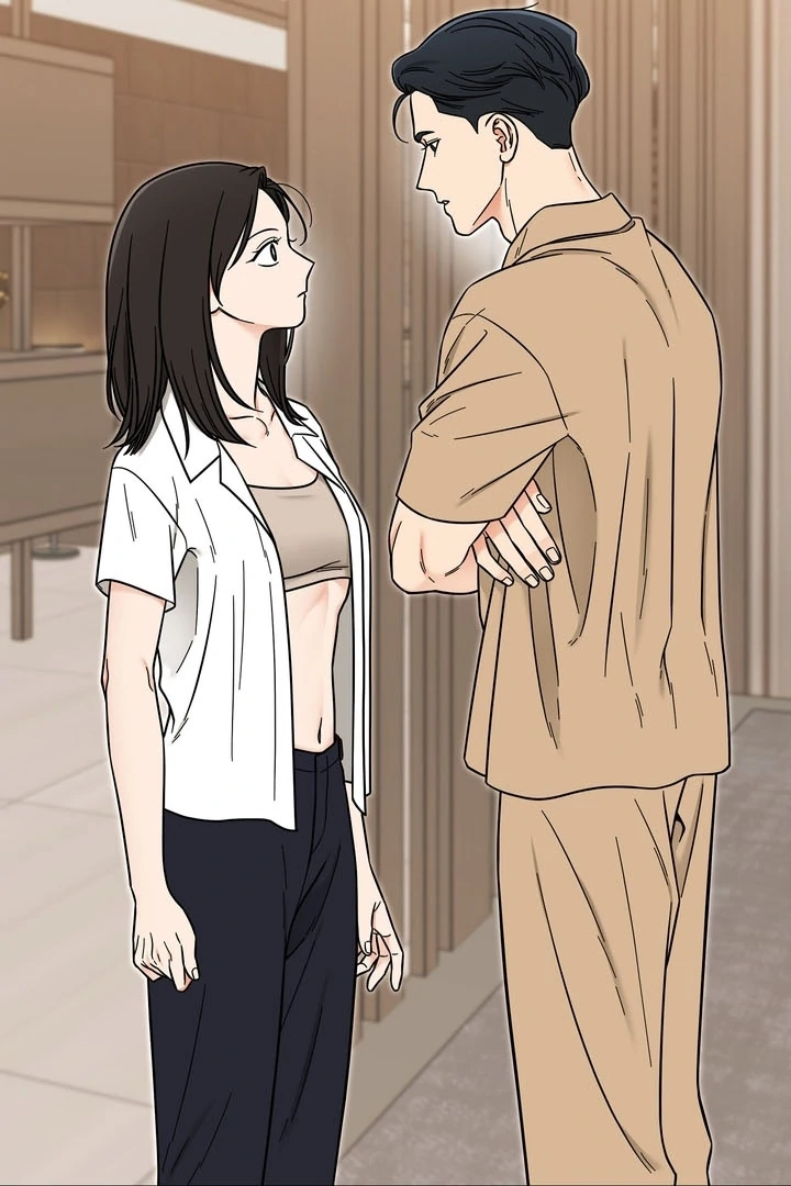 Sue me, Baby Chapter 2 - Page 13