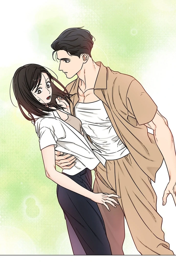 Sue me, Baby Chapter 2 - Page 22