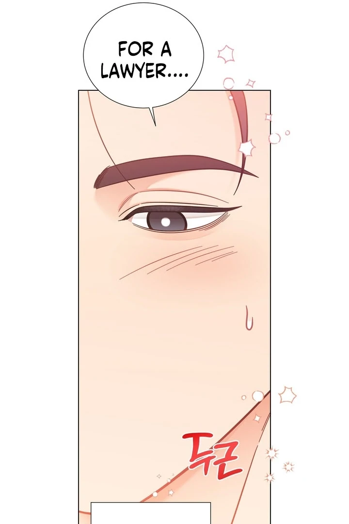 Sue me, Baby Chapter 2 - Page 27