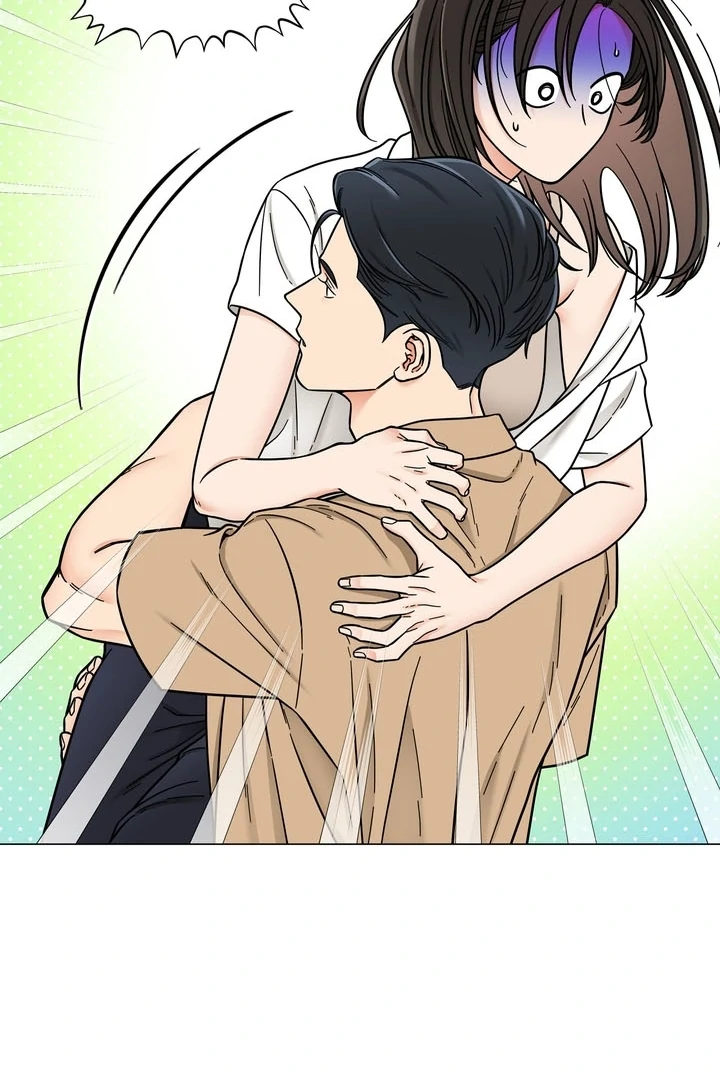 Sue me, Baby Chapter 2 - Page 33