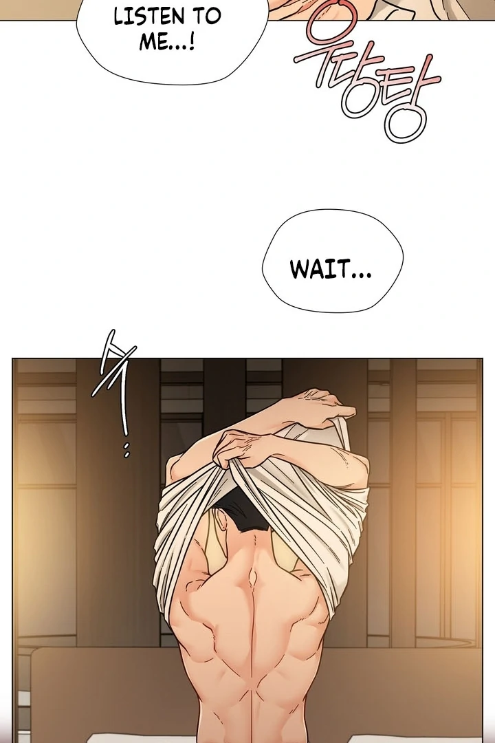 Sue me, Baby Chapter 2 - Page 37