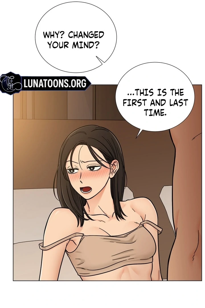 Sue me, Baby Chapter 2 - Page 41