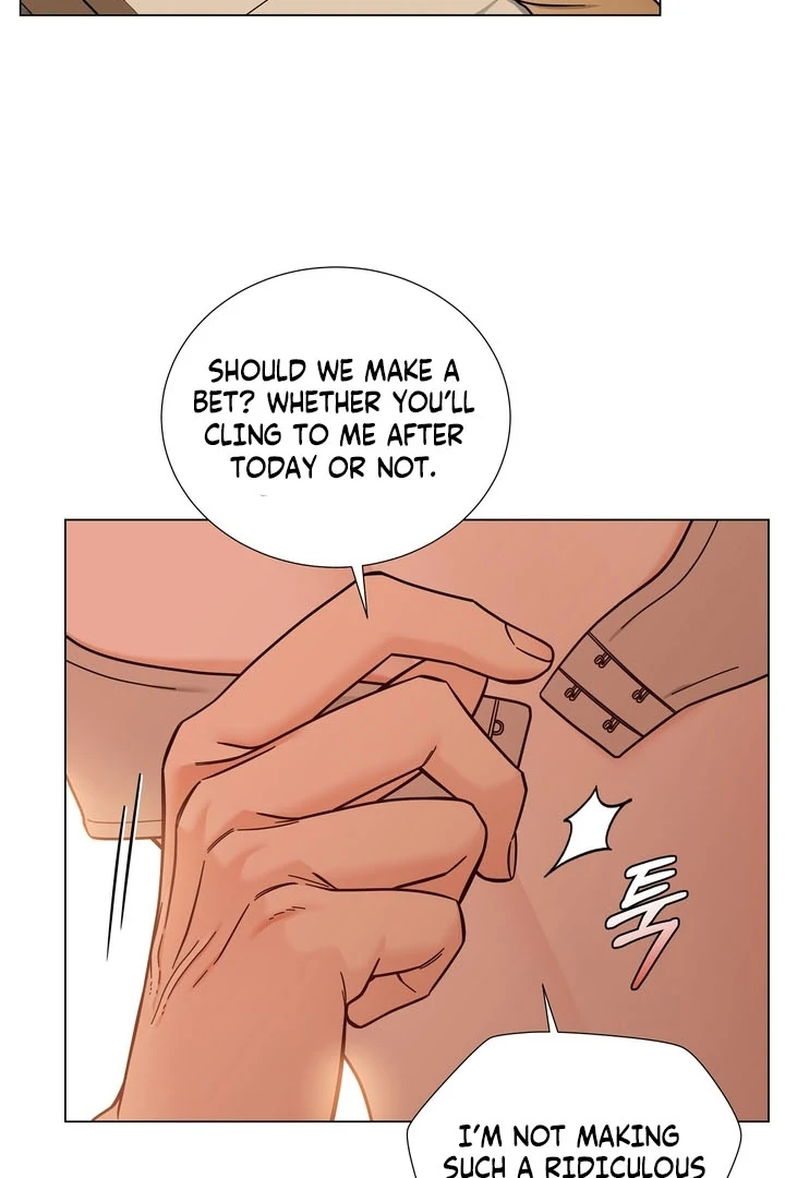 Sue me, Baby Chapter 2 - Page 43