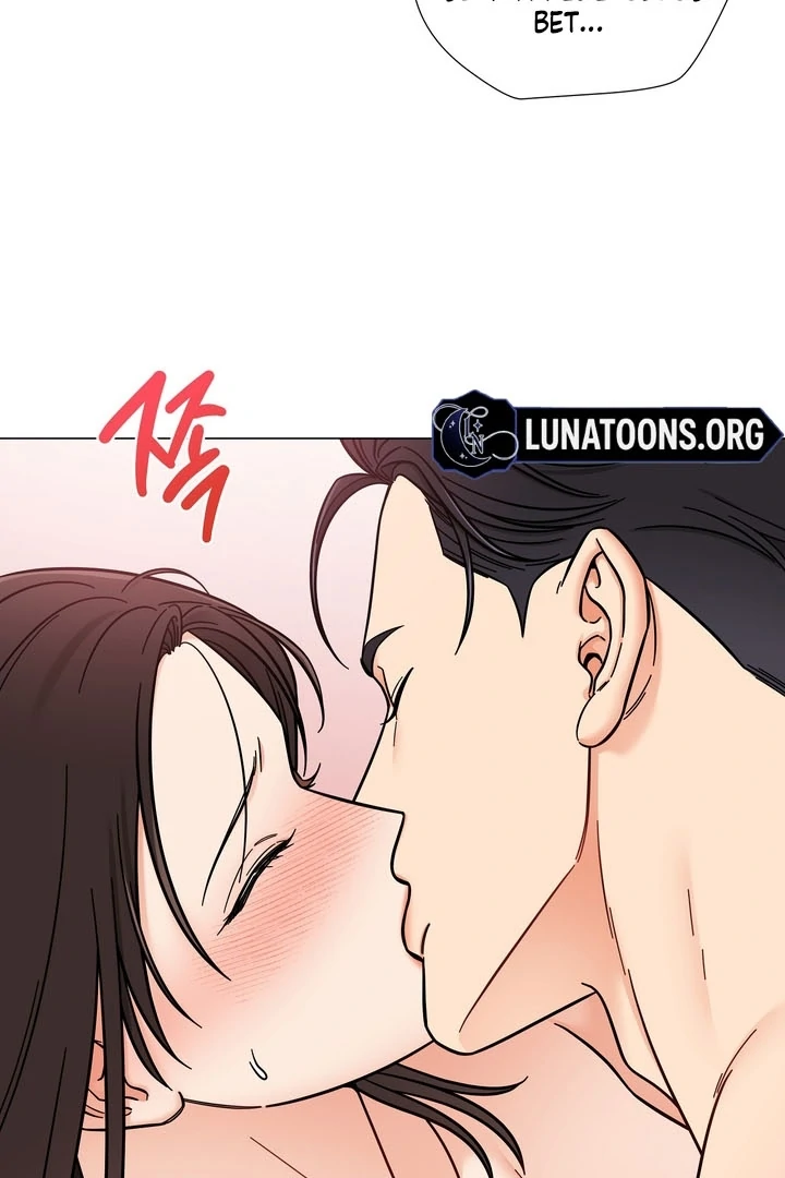 Sue me, Baby Chapter 2 - Page 44