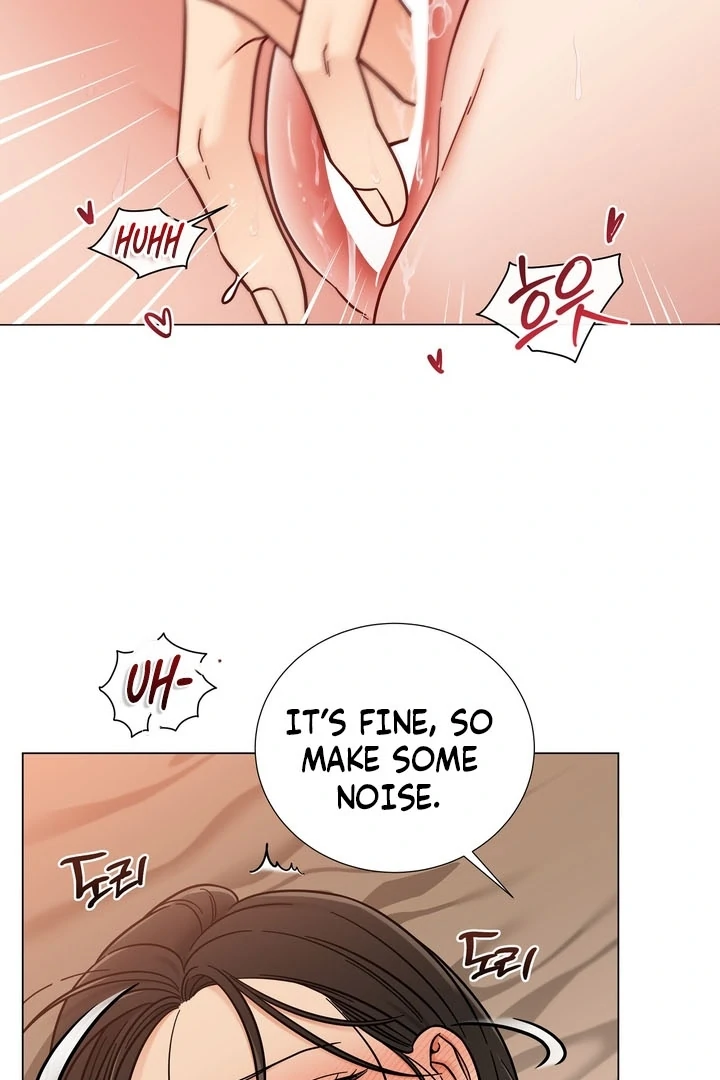 Sue me, Baby Chapter 2 - Page 51