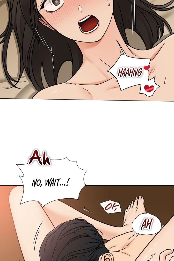 Sue me, Baby Chapter 2 - Page 58