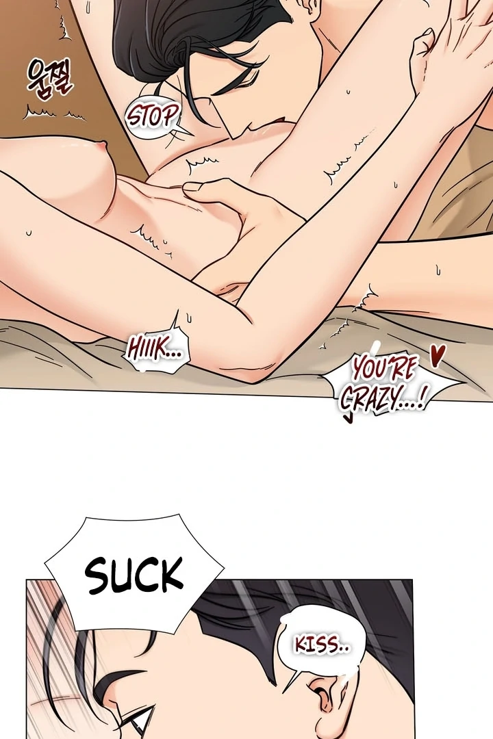 Sue me, Baby Chapter 2 - Page 59