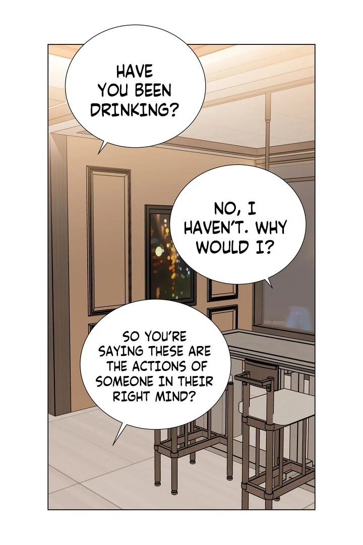 Sue me, Baby Chapter 2 - Page 8