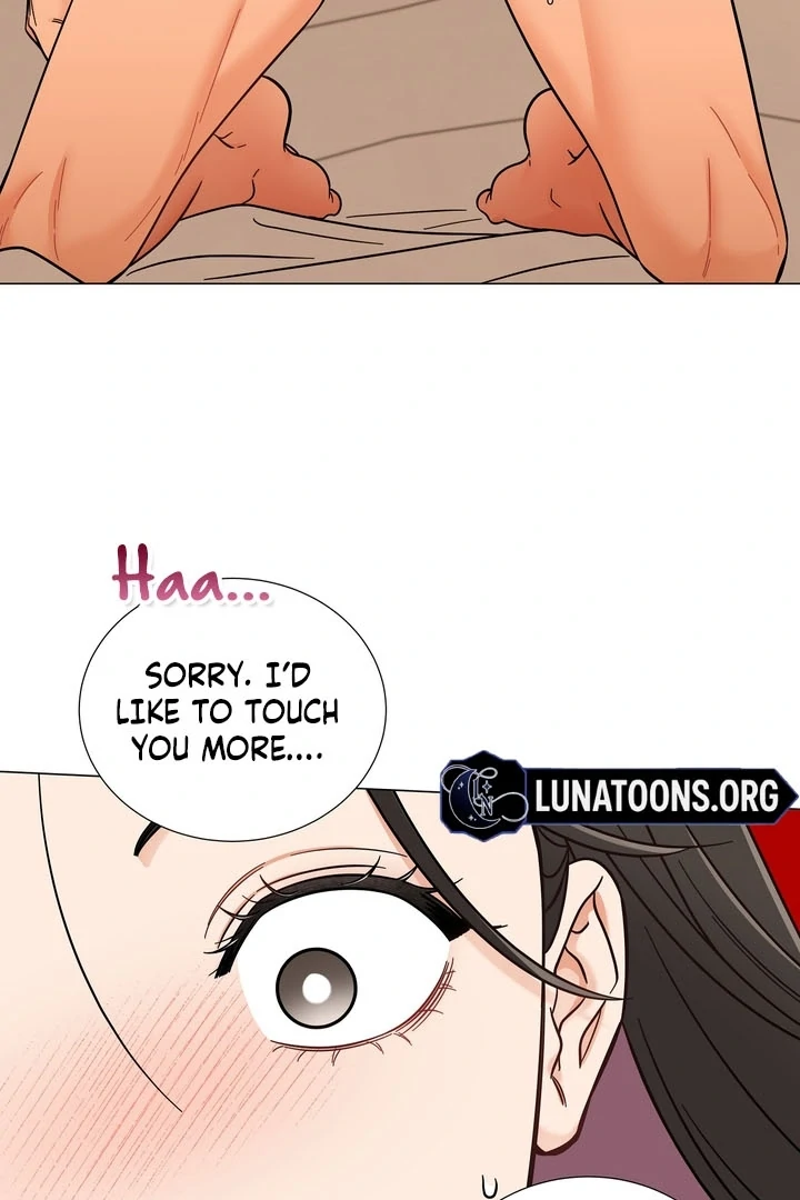 Sue me, Baby Chapter 2 - Page 71