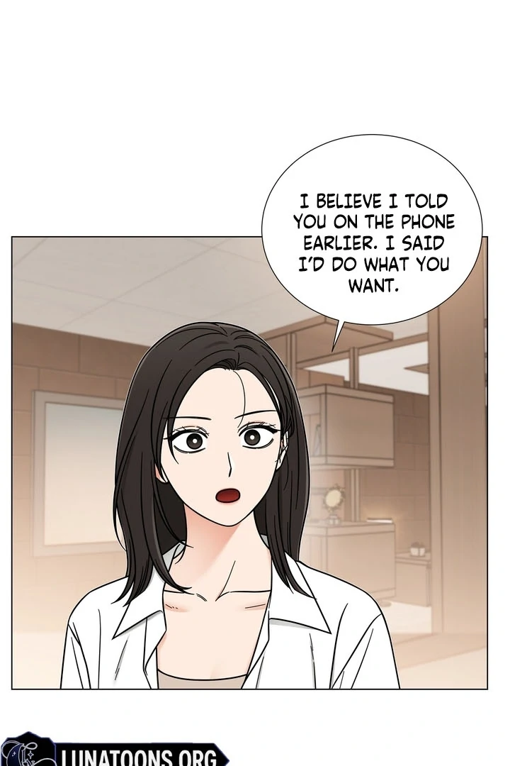 Sue me, Baby Chapter 2 - Page 9